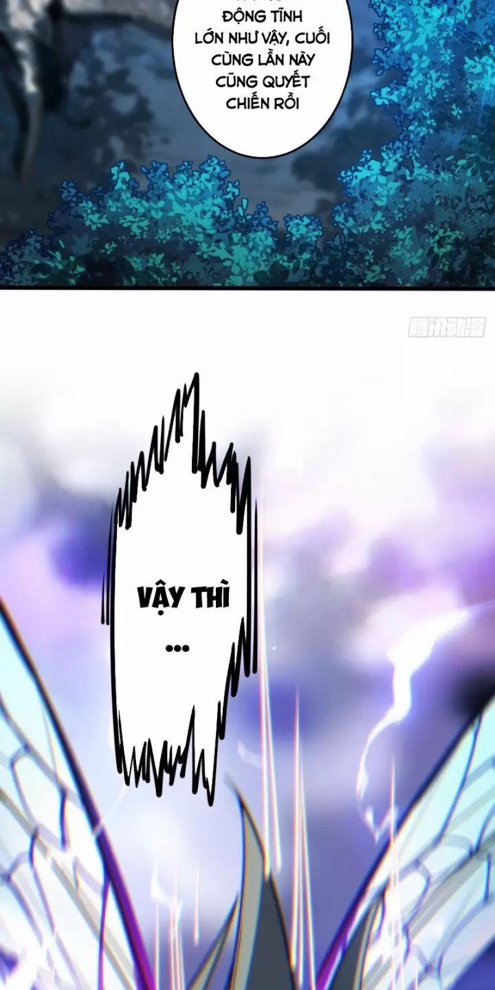 Ta, Chúa Tể Rừng Xanh 10 trang 62