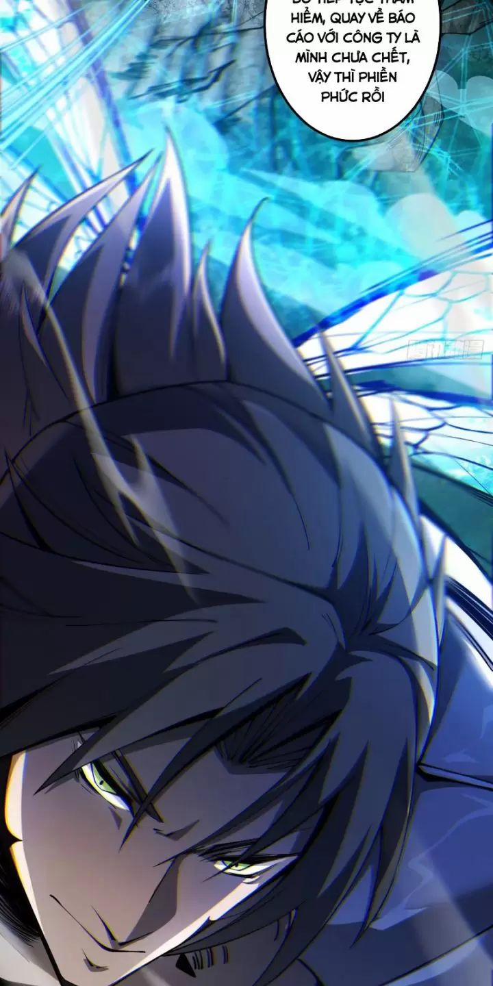 Ta, Chúa Tể Rừng Xanh 10 trang 7