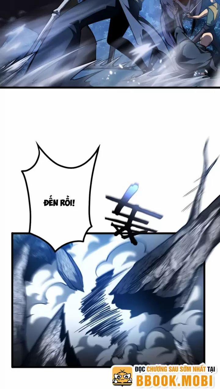 Ta, Chúa Tể Rừng Xanh 11 trang 10