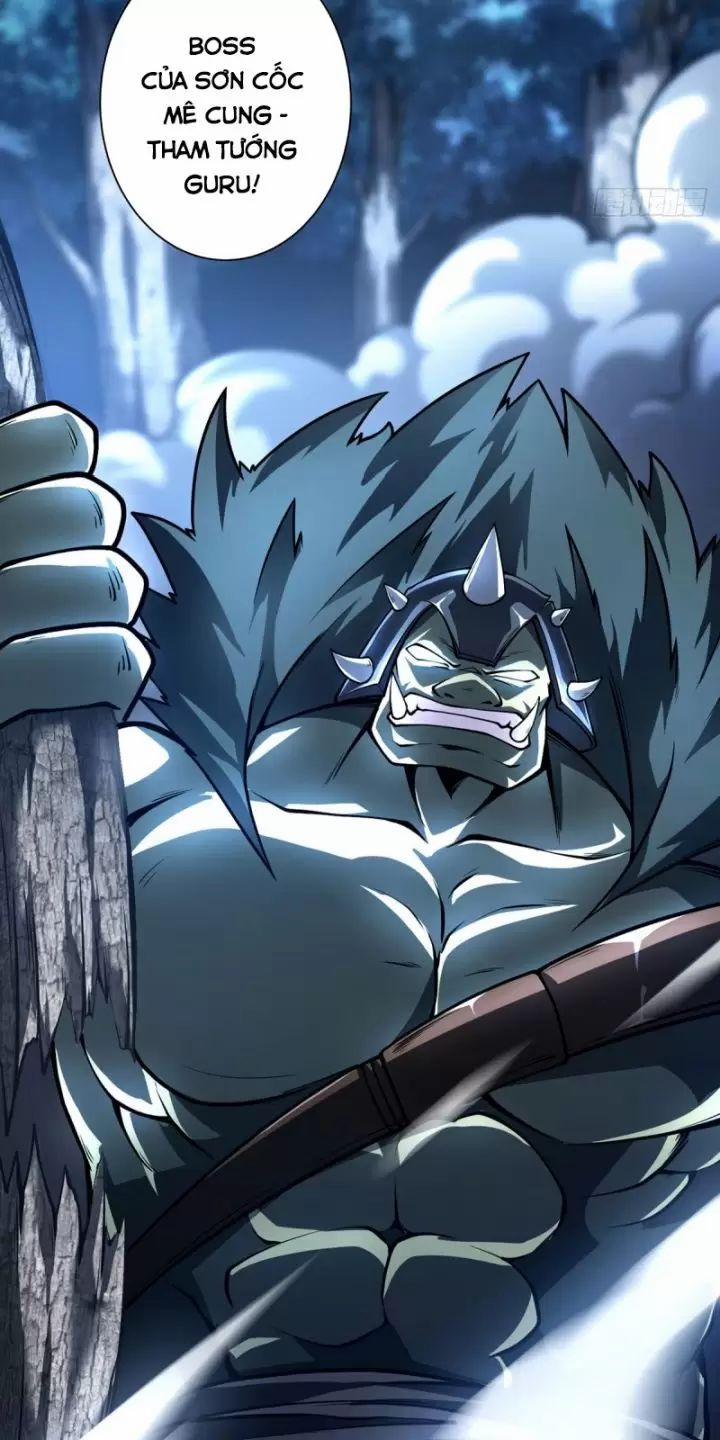 Ta, Chúa Tể Rừng Xanh 11 trang 12