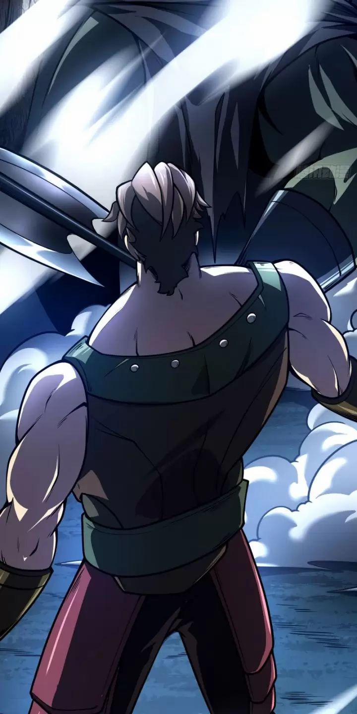 Ta, Chúa Tể Rừng Xanh 11 trang 13