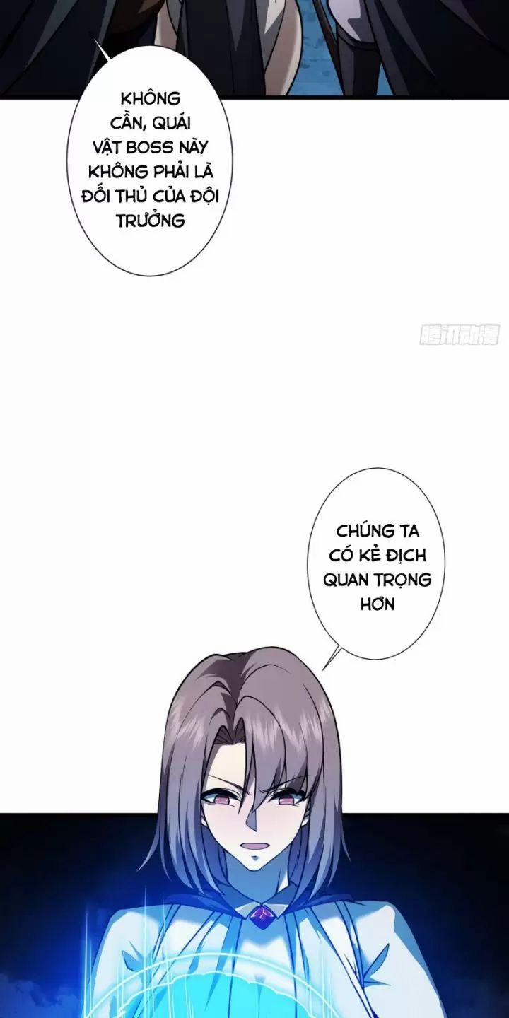 Ta, Chúa Tể Rừng Xanh 11 trang 17