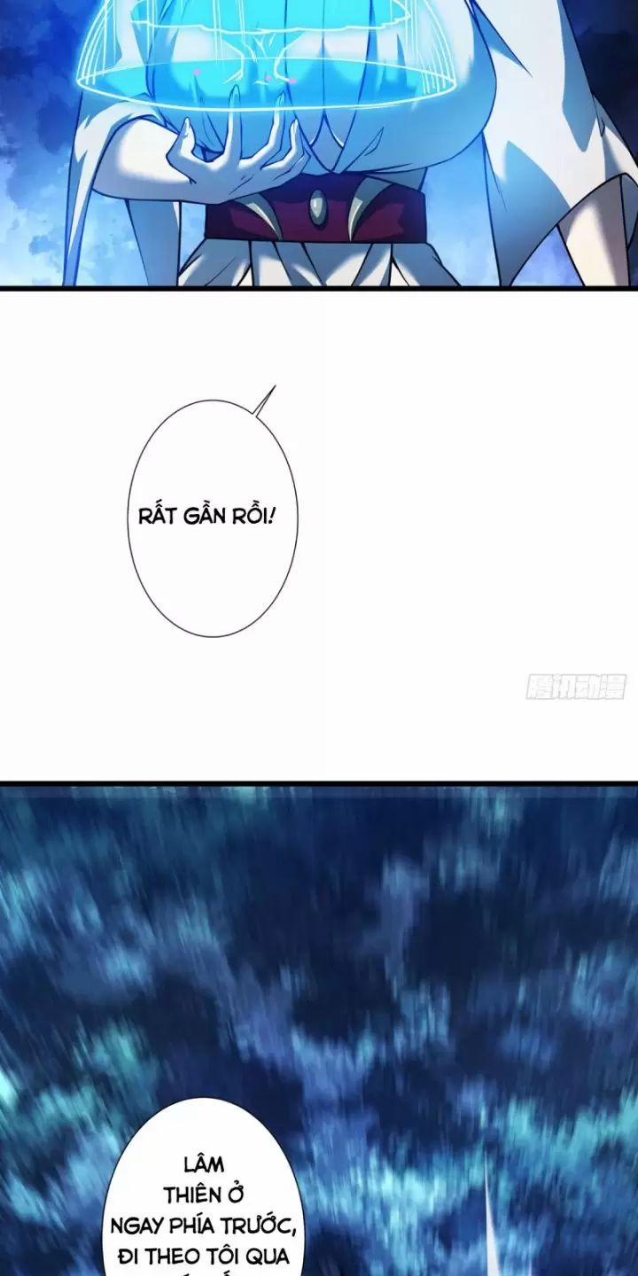 Ta, Chúa Tể Rừng Xanh 11 trang 18
