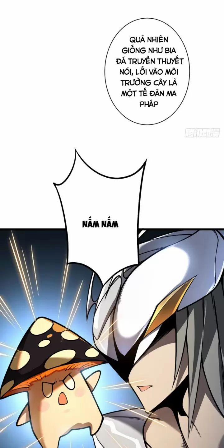 Ta, Chúa Tể Rừng Xanh 11 trang 26