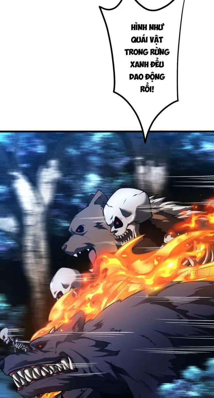 Ta, Chúa Tể Rừng Xanh 11 trang 3