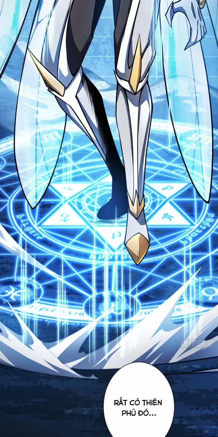 Ta, Chúa Tể Rừng Xanh 11 trang 32