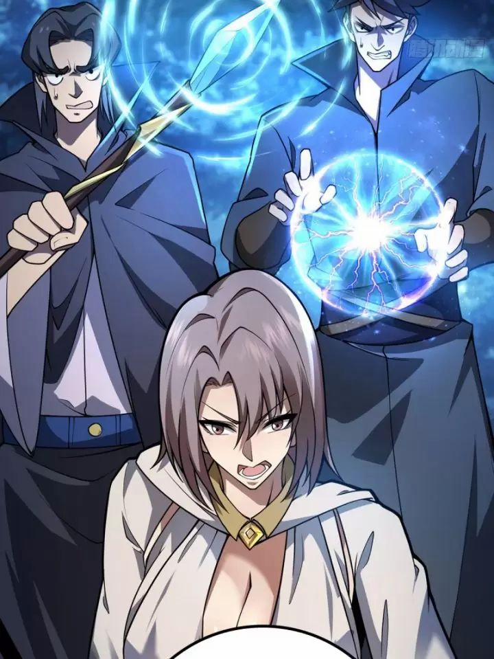 Ta, Chúa Tể Rừng Xanh 11 trang 34