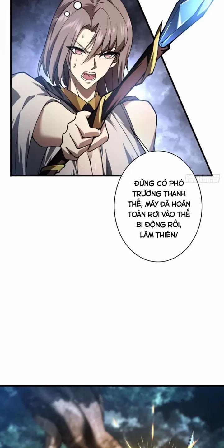 Ta, Chúa Tể Rừng Xanh 11 trang 38