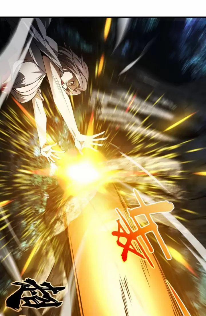 Ta, Chúa Tể Rừng Xanh 11 trang 40