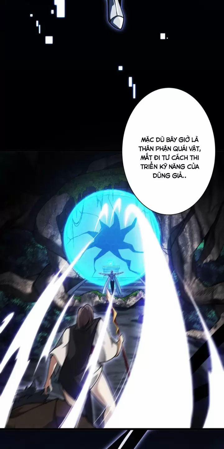 Ta, Chúa Tể Rừng Xanh 12 trang 17