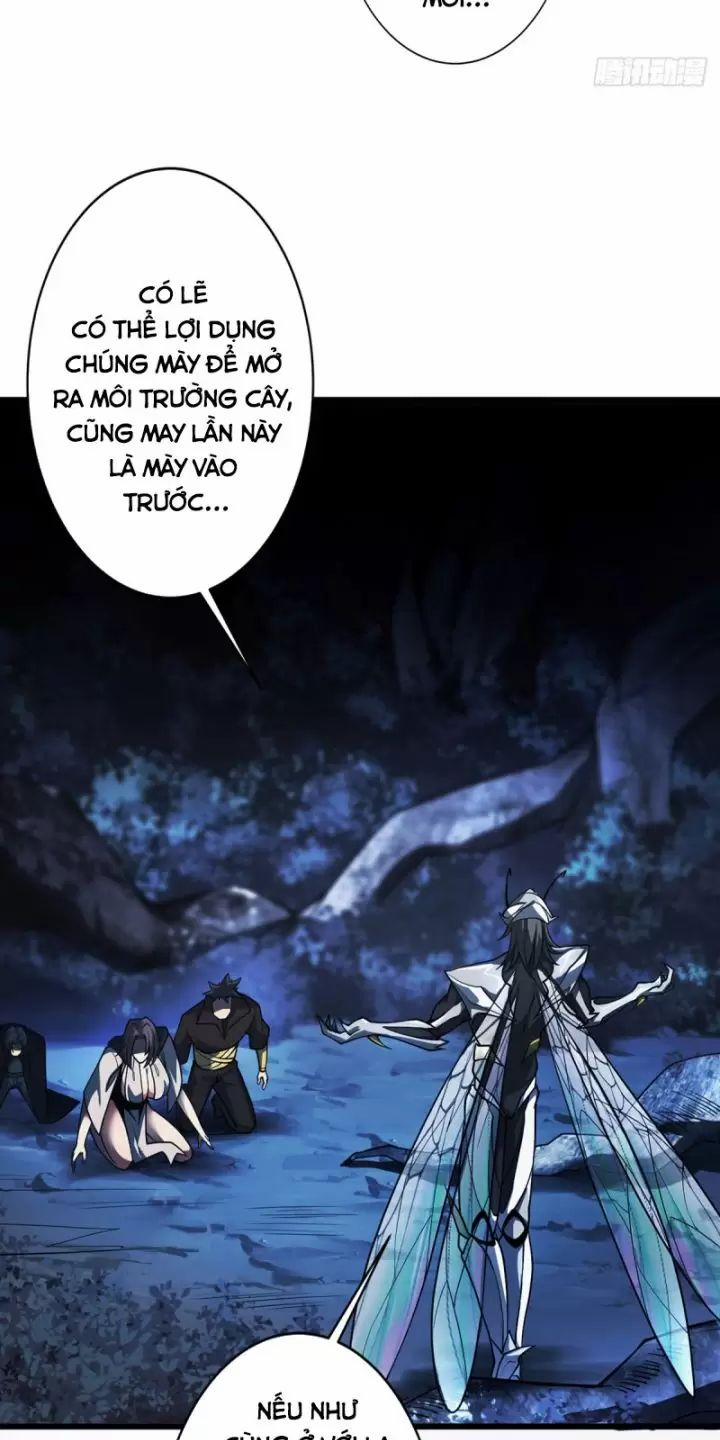 Ta, Chúa Tể Rừng Xanh 12 trang 24