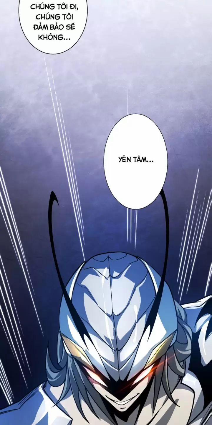 Ta, Chúa Tể Rừng Xanh 12 trang 27