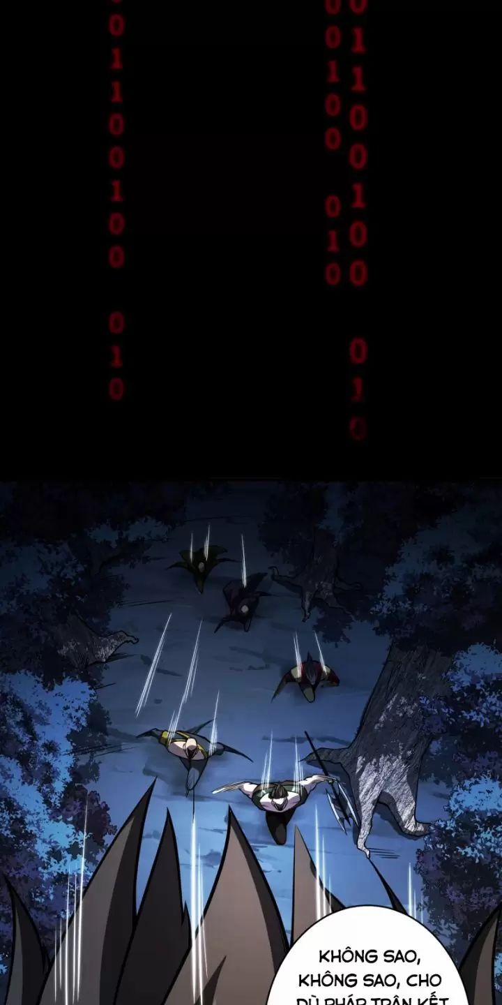 Ta, Chúa Tể Rừng Xanh 12 trang 30