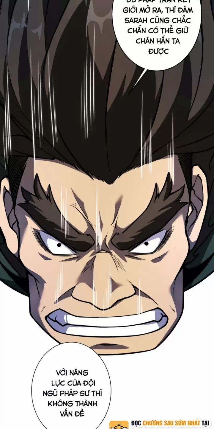 Ta, Chúa Tể Rừng Xanh 12 trang 31