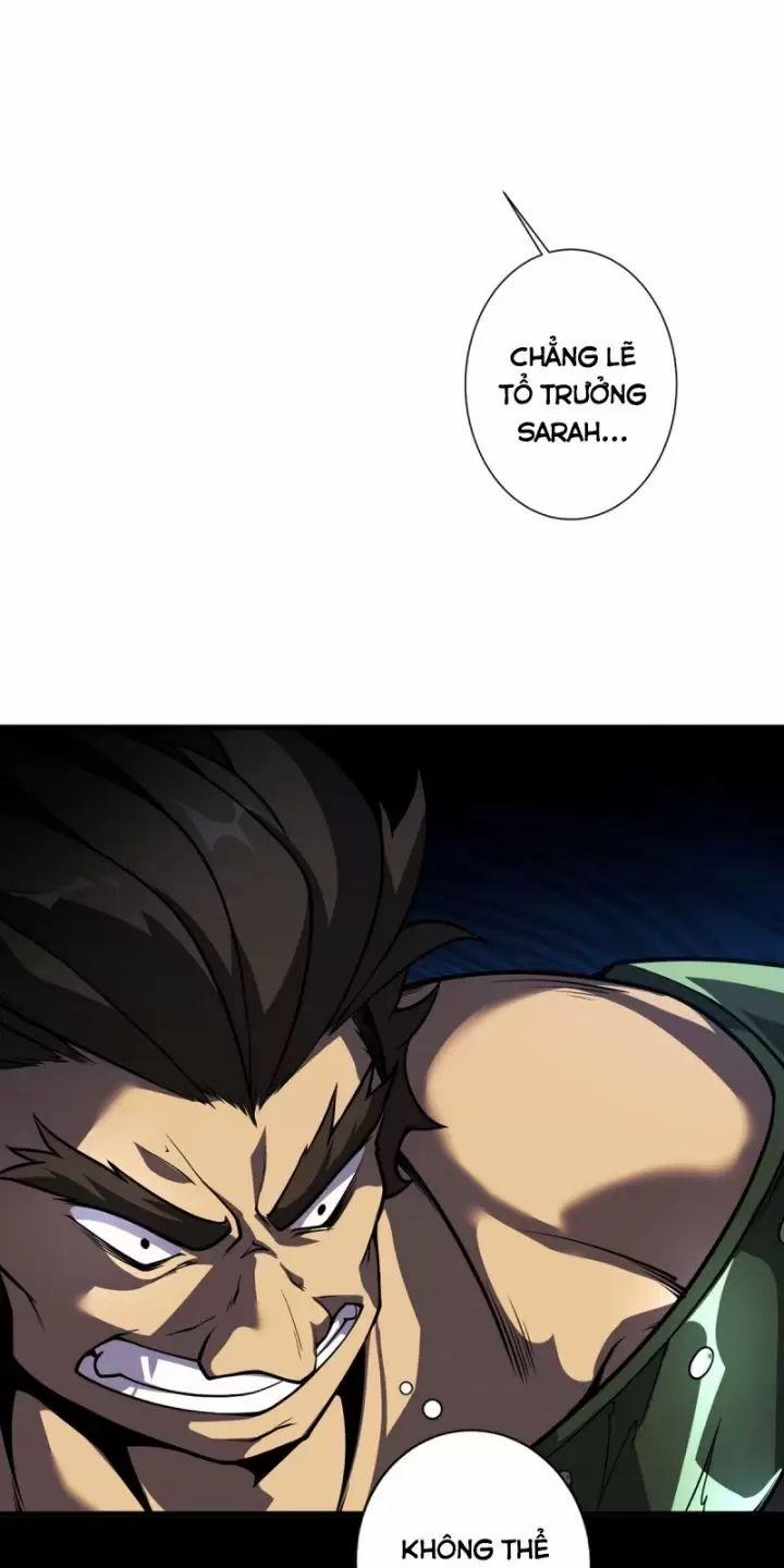 Ta, Chúa Tể Rừng Xanh 12 trang 33