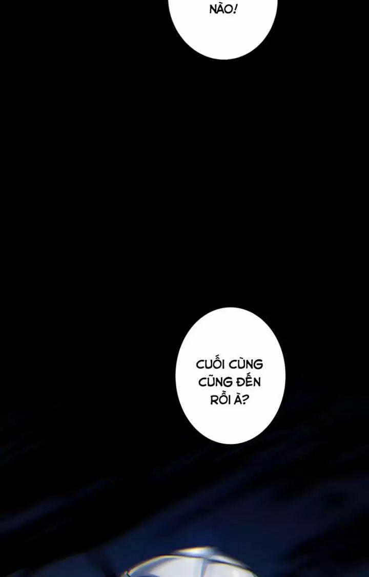 Ta, Chúa Tể Rừng Xanh 12 trang 34