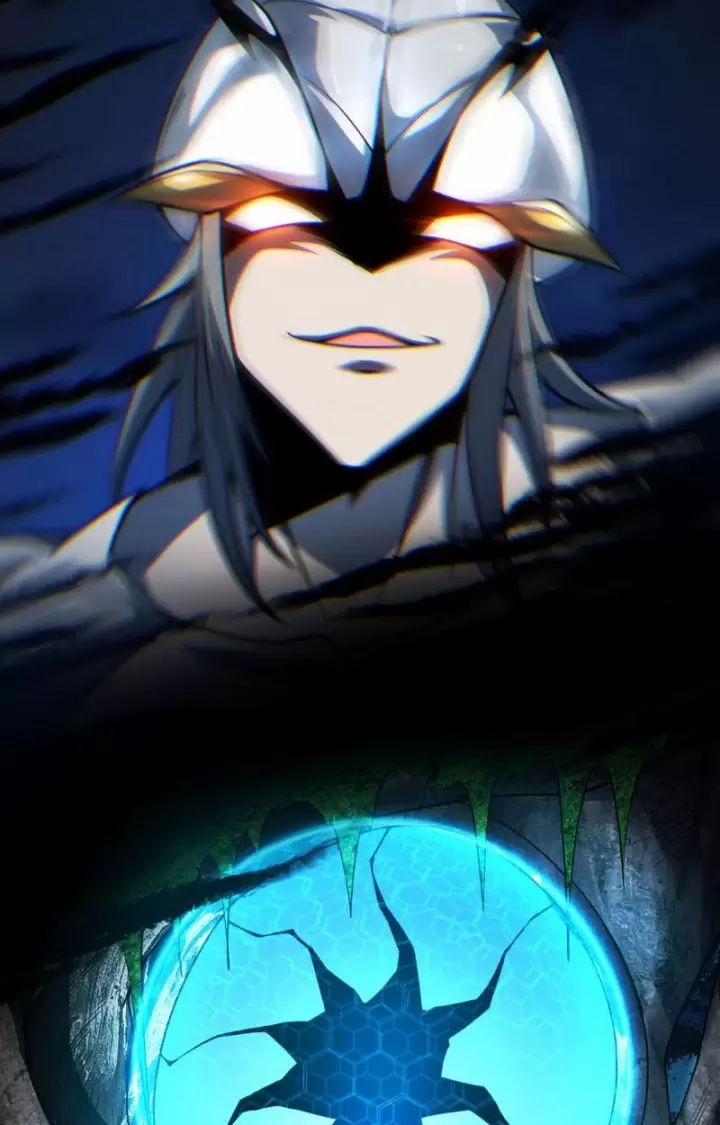 Ta, Chúa Tể Rừng Xanh 12 trang 35