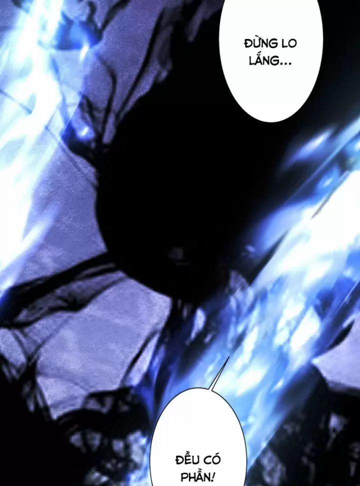 Ta, Chúa Tể Rừng Xanh 12 trang 40