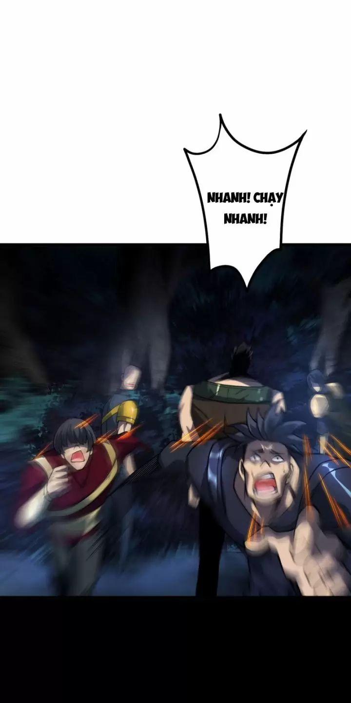 Ta, Chúa Tể Rừng Xanh 12 trang 42