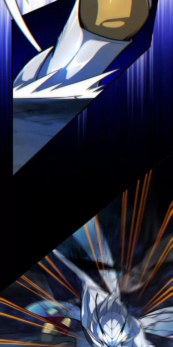 Ta, Chúa Tể Rừng Xanh 12 trang 45