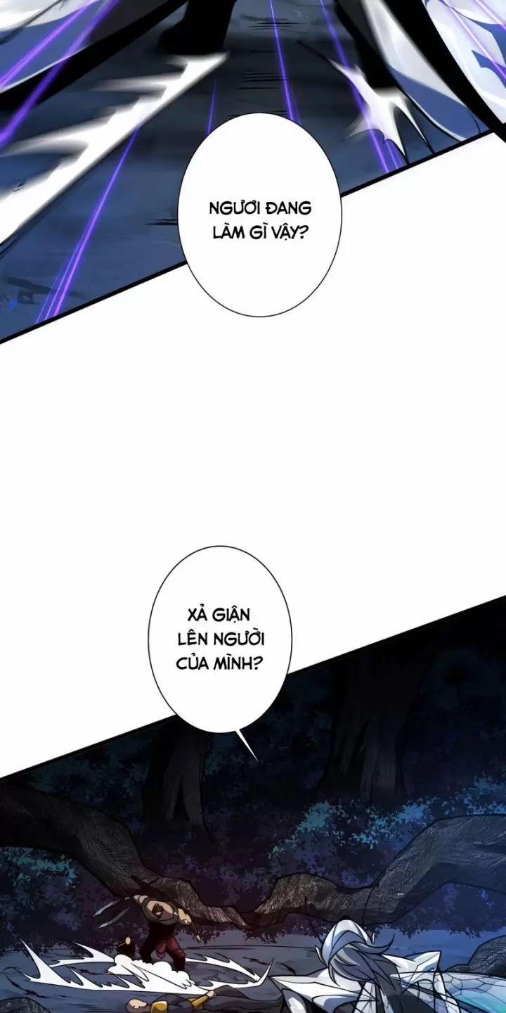 Ta, Chúa Tể Rừng Xanh 12 trang 50