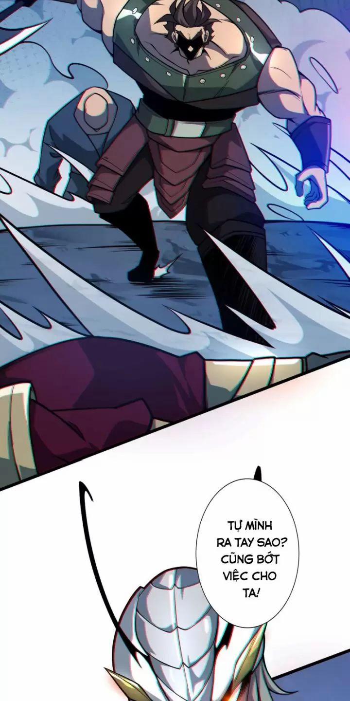 Ta, Chúa Tể Rừng Xanh 12 trang 52