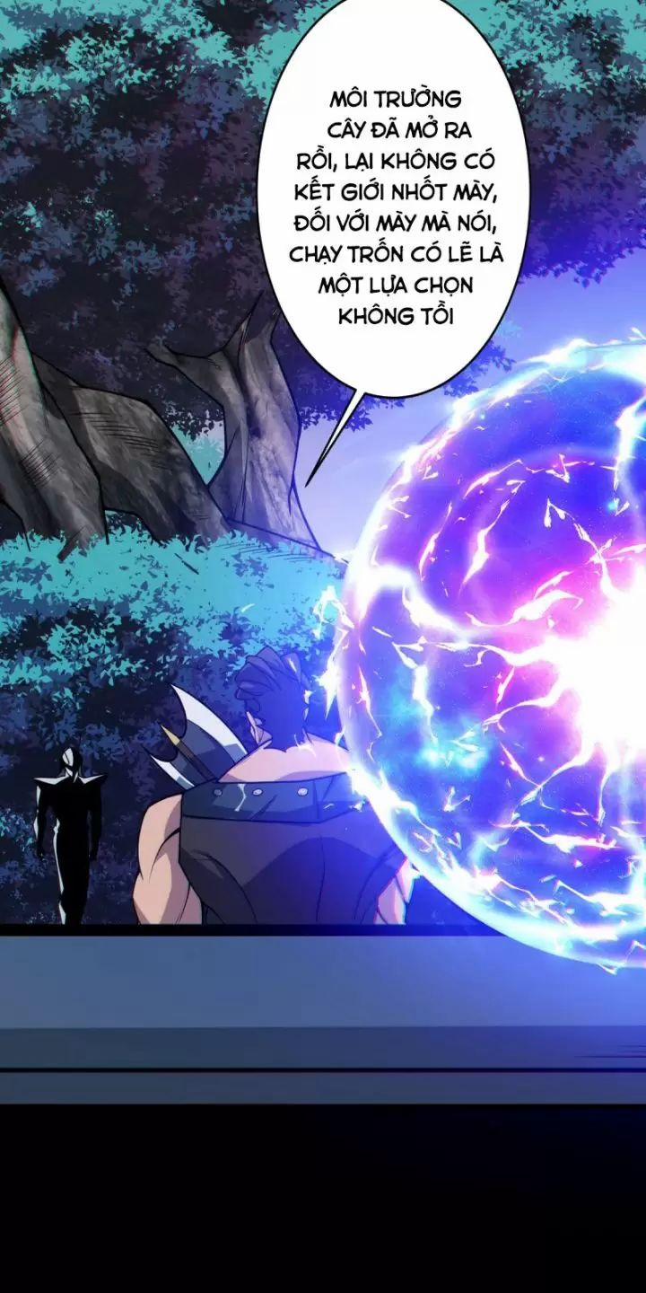 Ta, Chúa Tể Rừng Xanh 12 trang 56