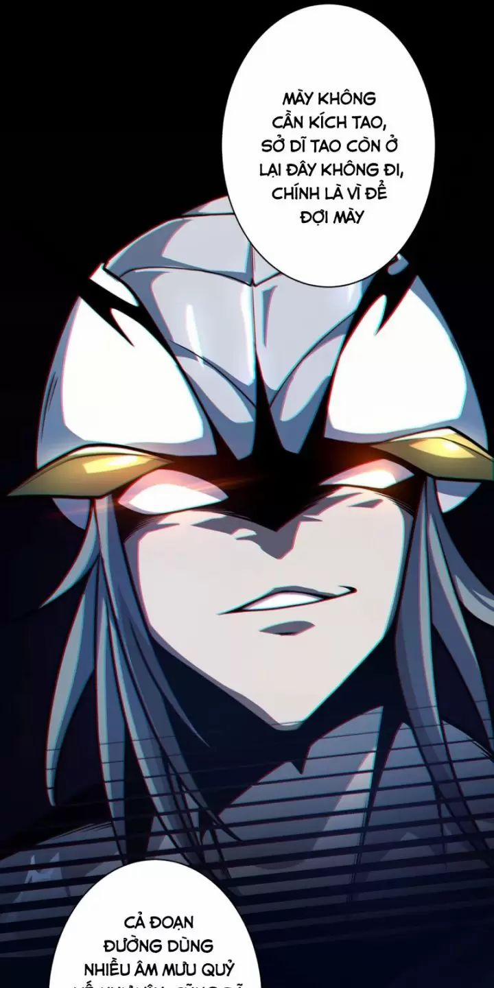 Ta, Chúa Tể Rừng Xanh 12 trang 57