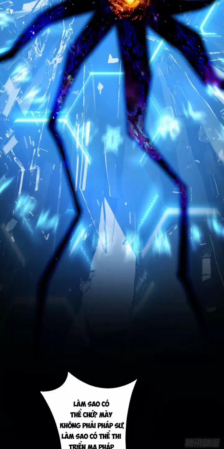 Ta, Chúa Tể Rừng Xanh 12 trang 6