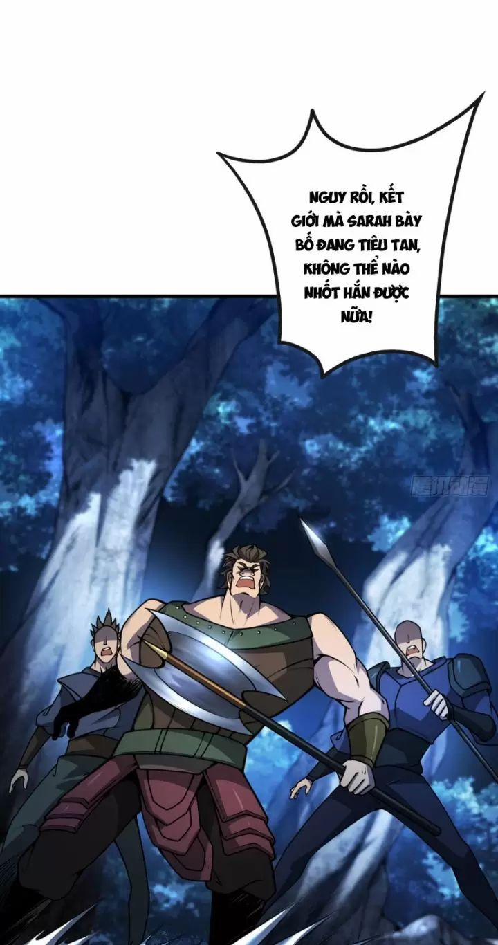 Ta, Chúa Tể Rừng Xanh 12 trang 9