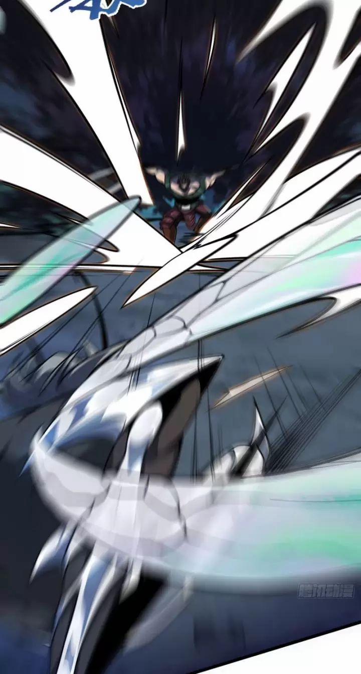 Ta, Chúa Tể Rừng Xanh 13 trang 17