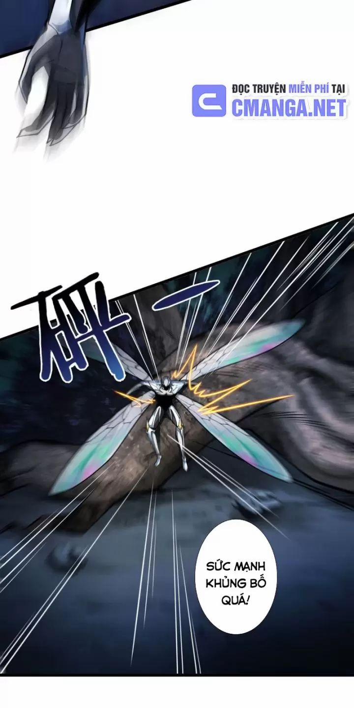 Ta, Chúa Tể Rừng Xanh 13 trang 18