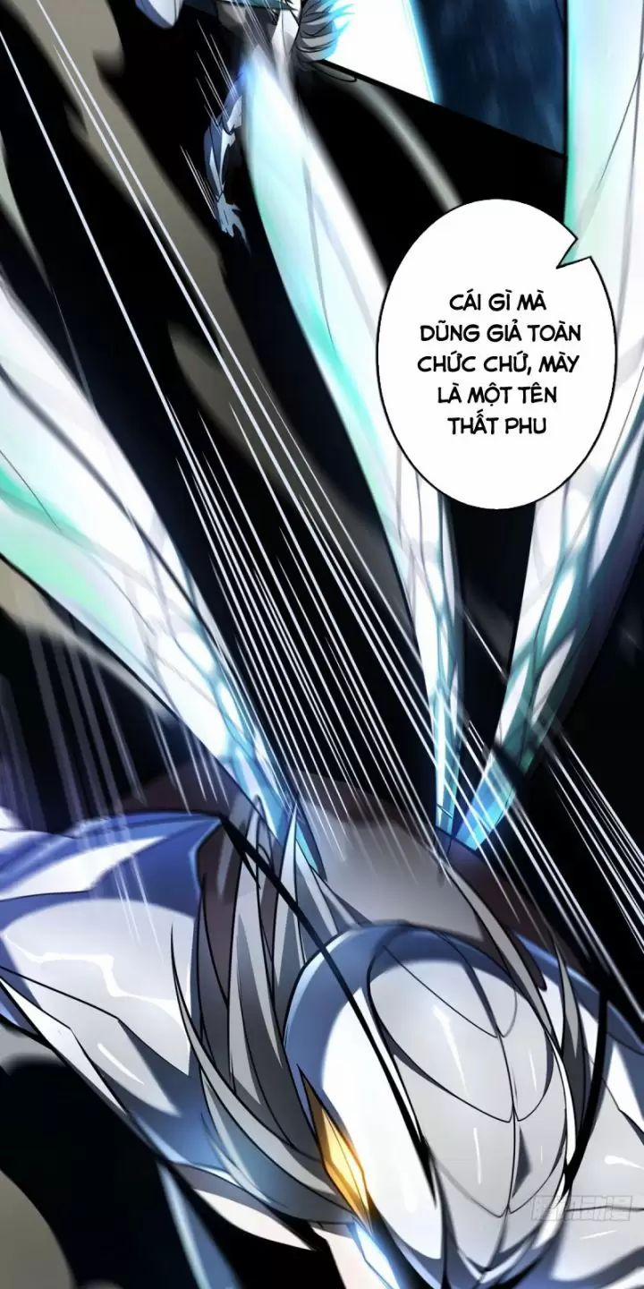 Ta, Chúa Tể Rừng Xanh 13 trang 34