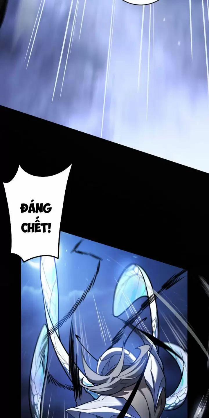 Ta, Chúa Tể Rừng Xanh 13 trang 43