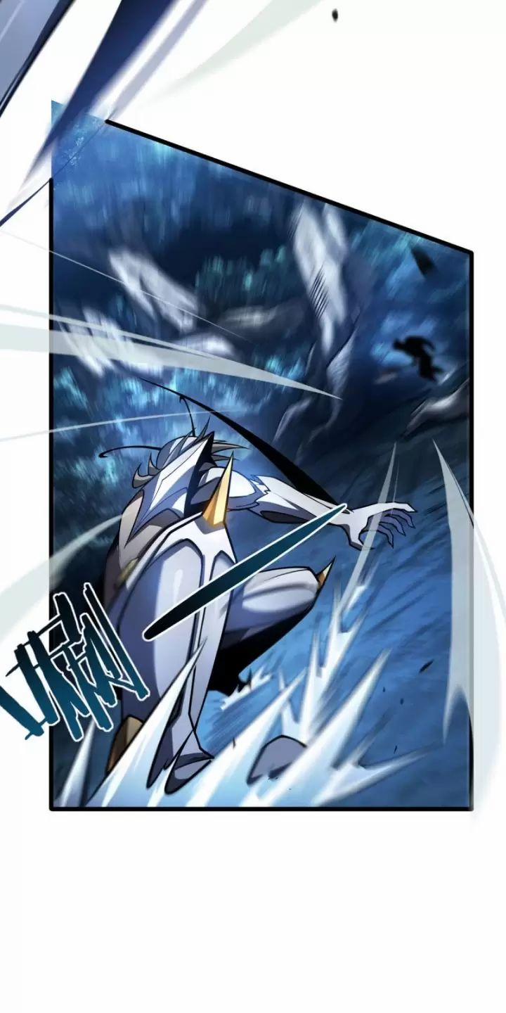 Ta, Chúa Tể Rừng Xanh 13 trang 49