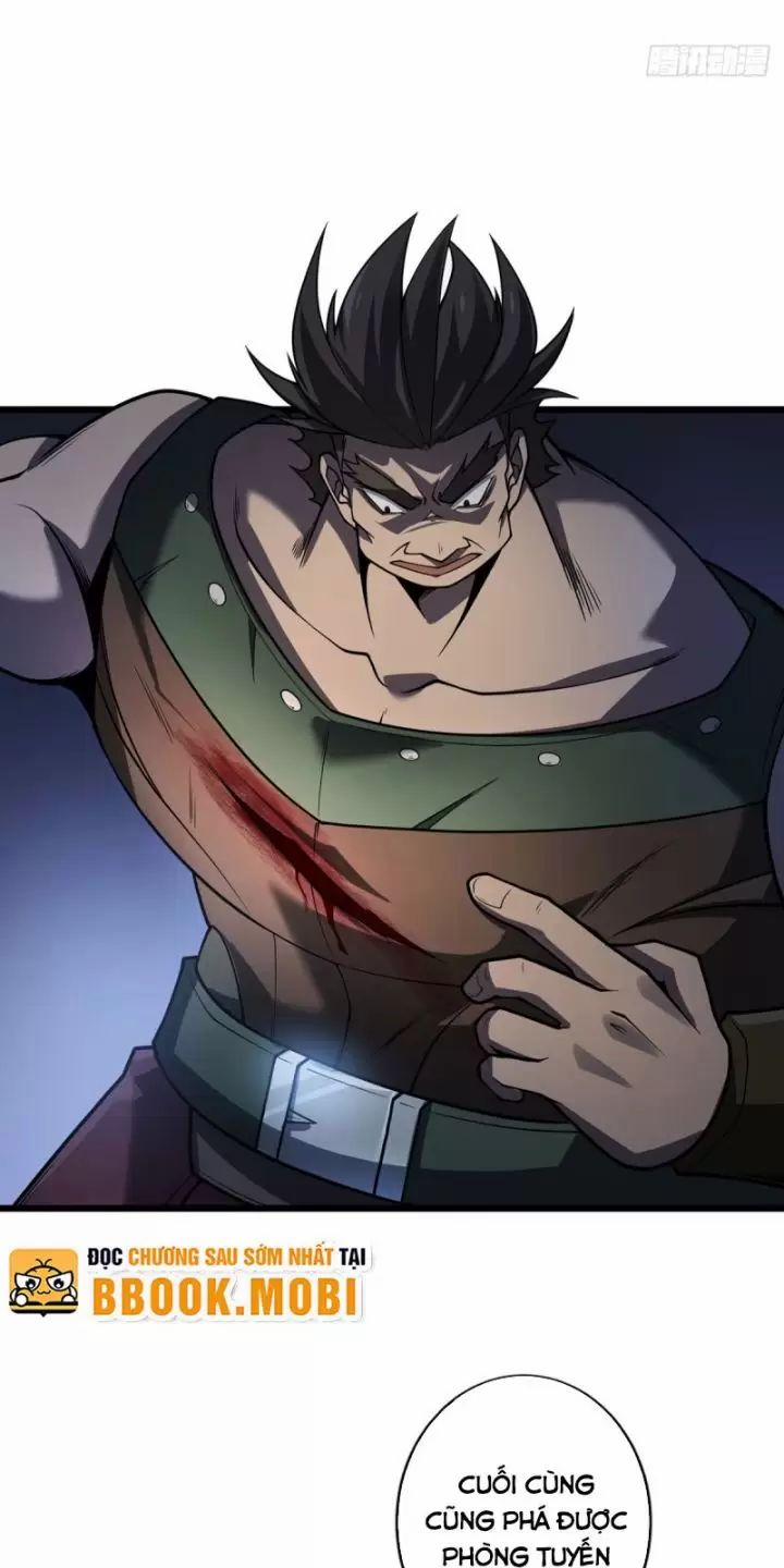 Ta, Chúa Tể Rừng Xanh 13 trang 50