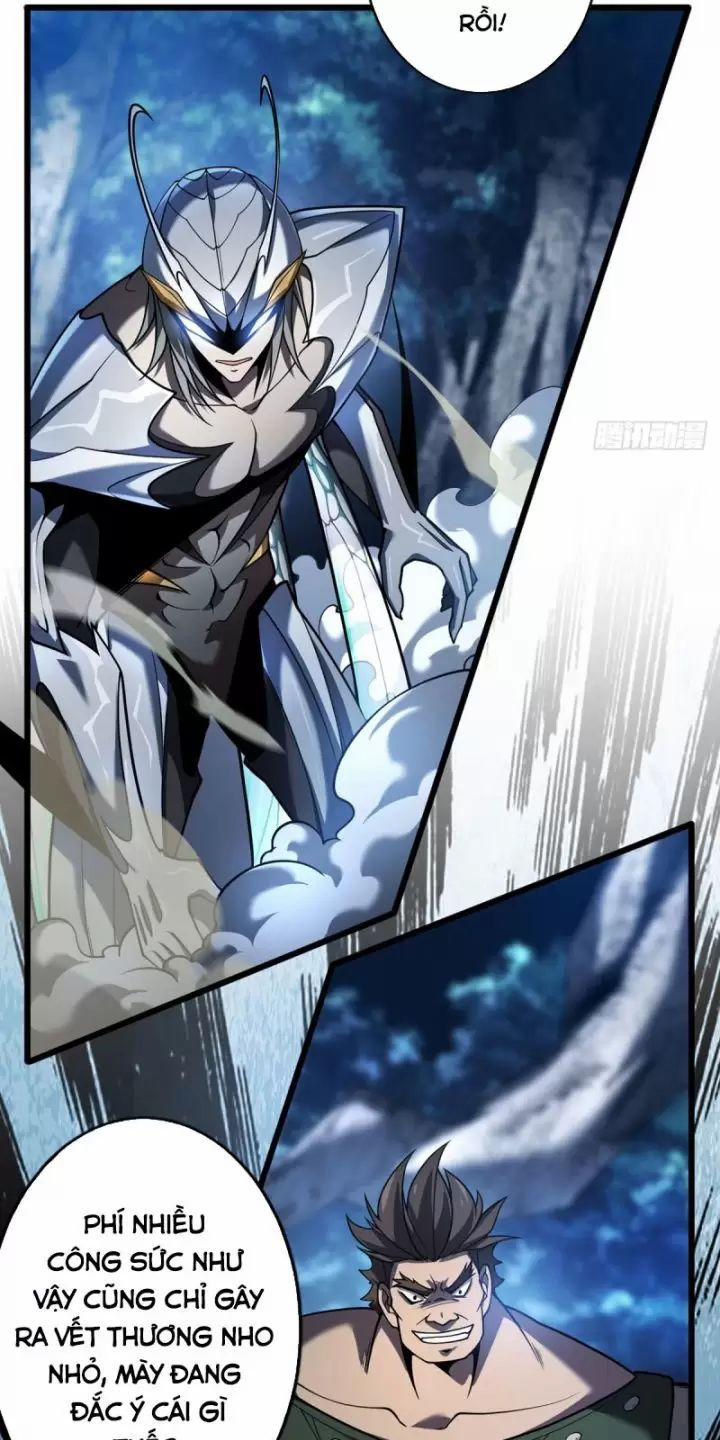 Ta, Chúa Tể Rừng Xanh 13 trang 51