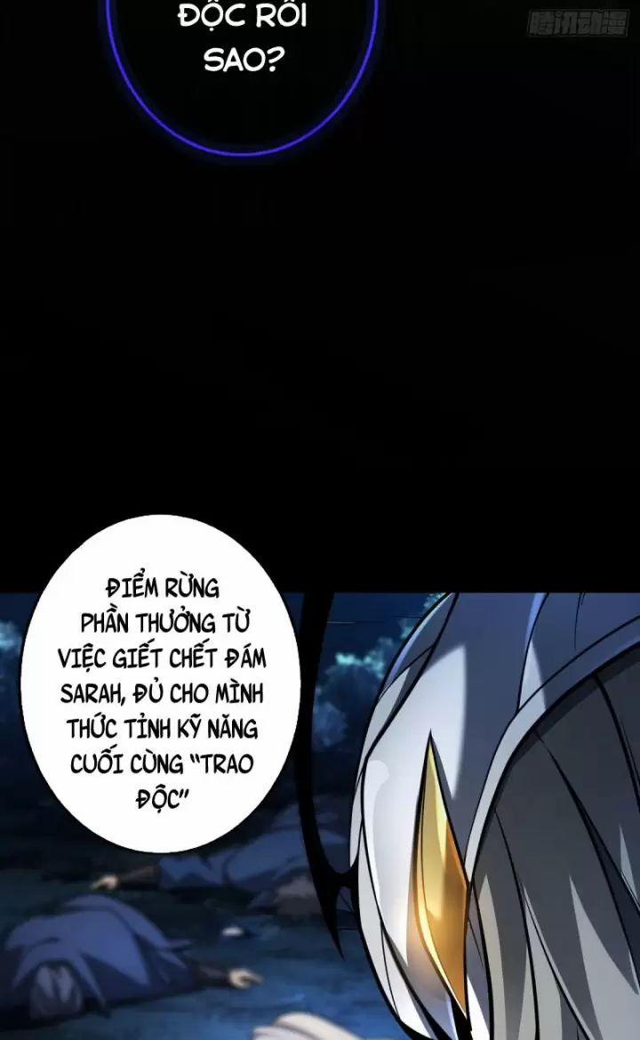 Ta, Chúa Tể Rừng Xanh 13 trang 54