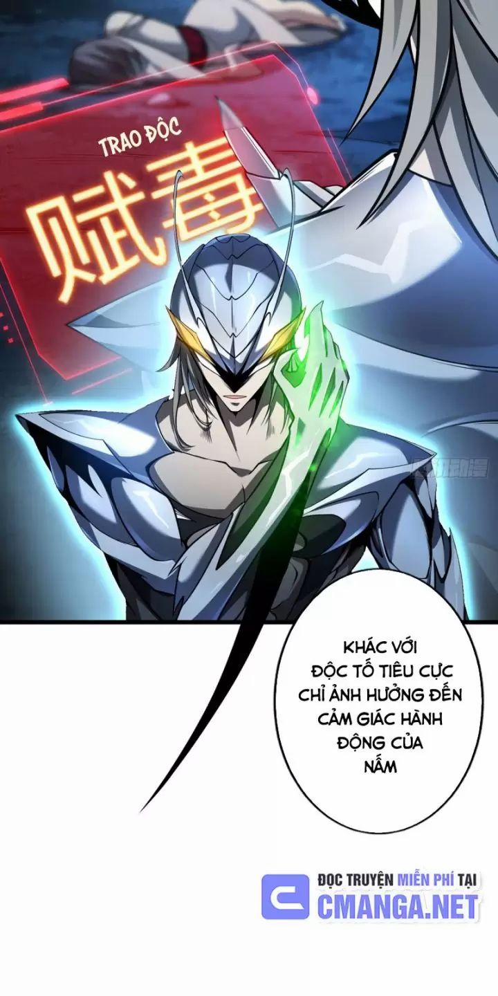 Ta, Chúa Tể Rừng Xanh 13 trang 55