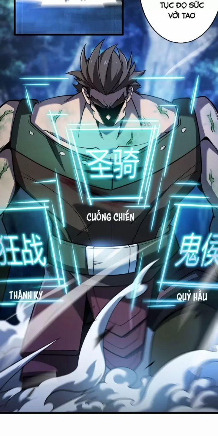 Ta, Chúa Tể Rừng Xanh 13 trang 58