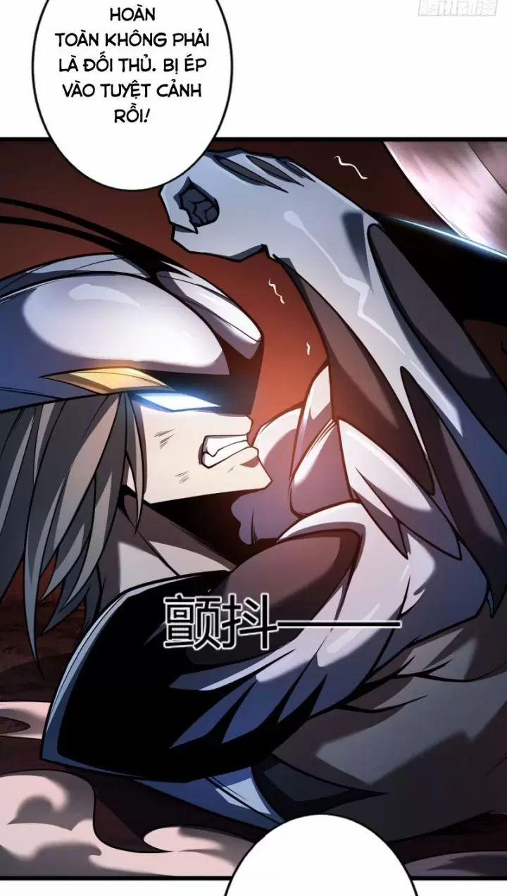 Ta, Chúa Tể Rừng Xanh 14 trang 28