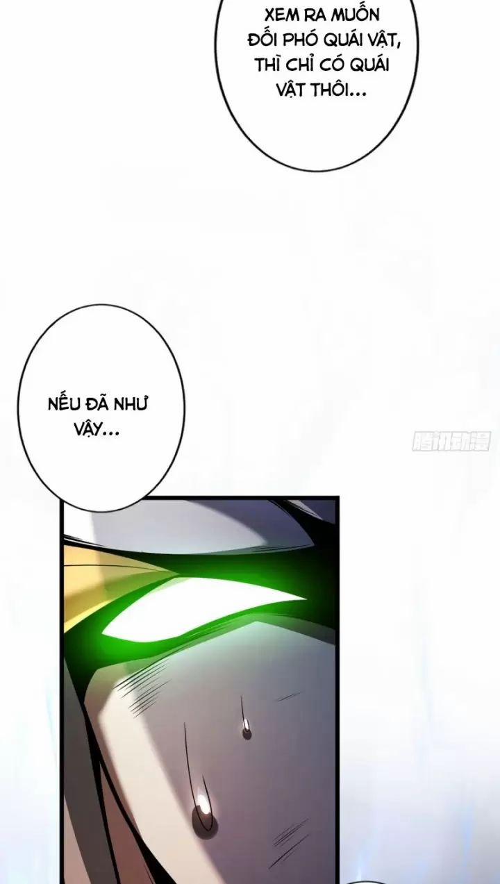 Ta, Chúa Tể Rừng Xanh 14 trang 29
