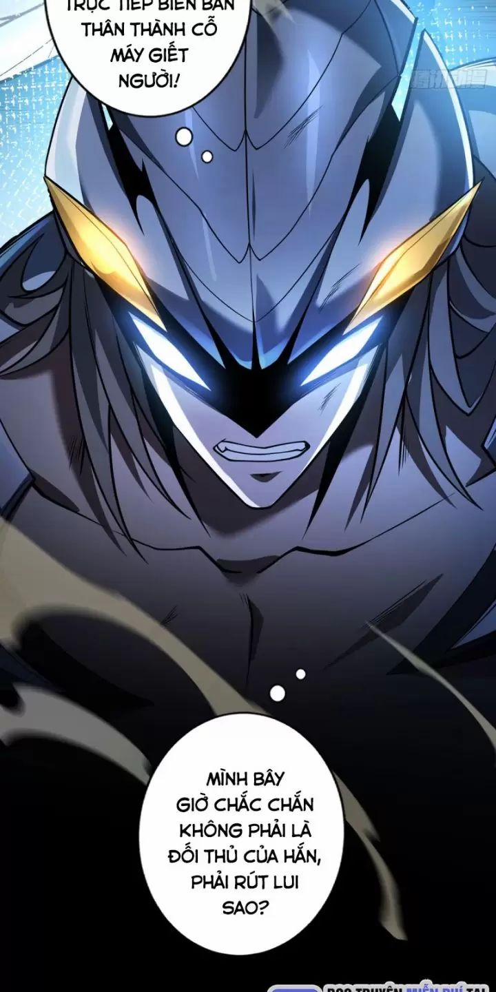 Ta, Chúa Tể Rừng Xanh 14 trang 6