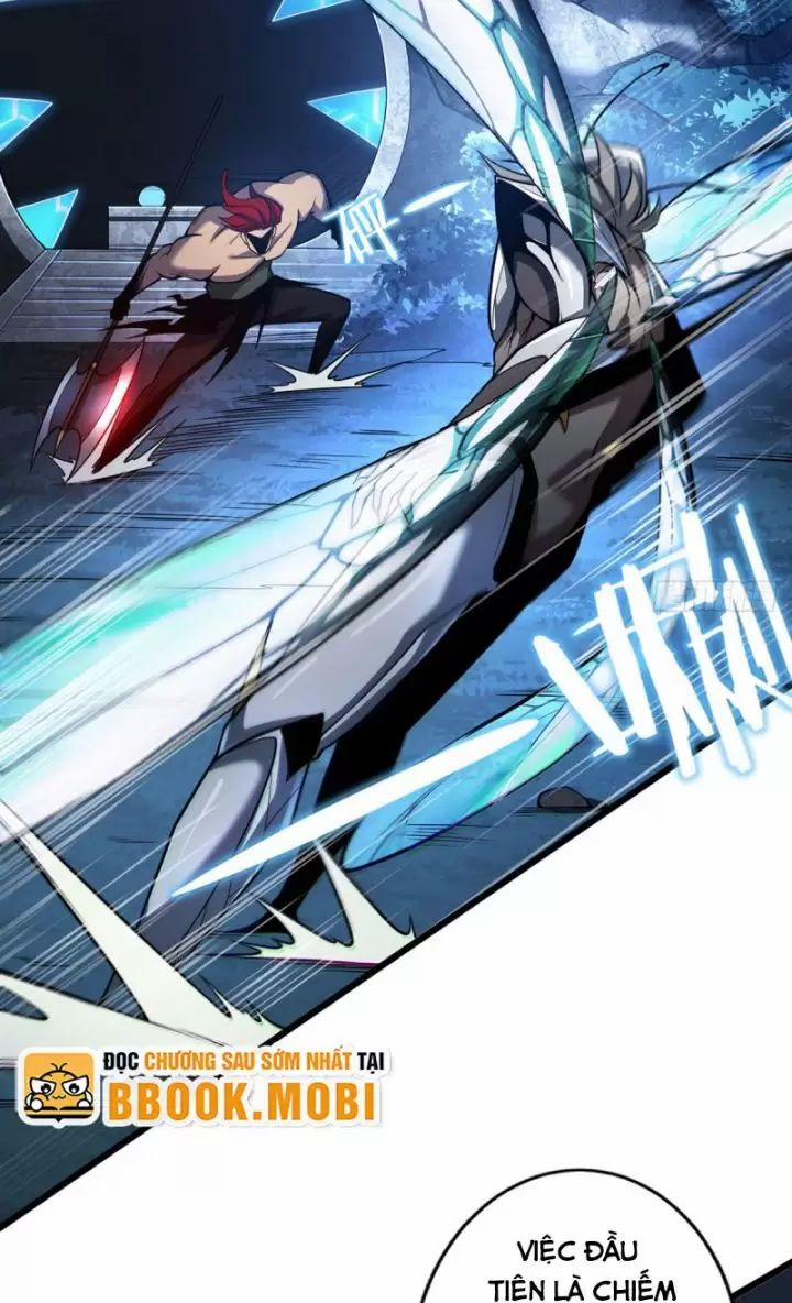 Ta, Chúa Tể Rừng Xanh 14 trang 9