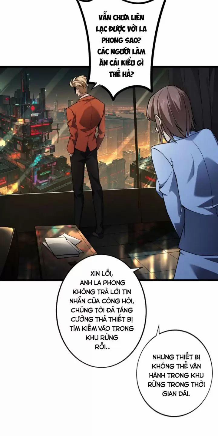 Ta, Chúa Tể Rừng Xanh 15 trang 26