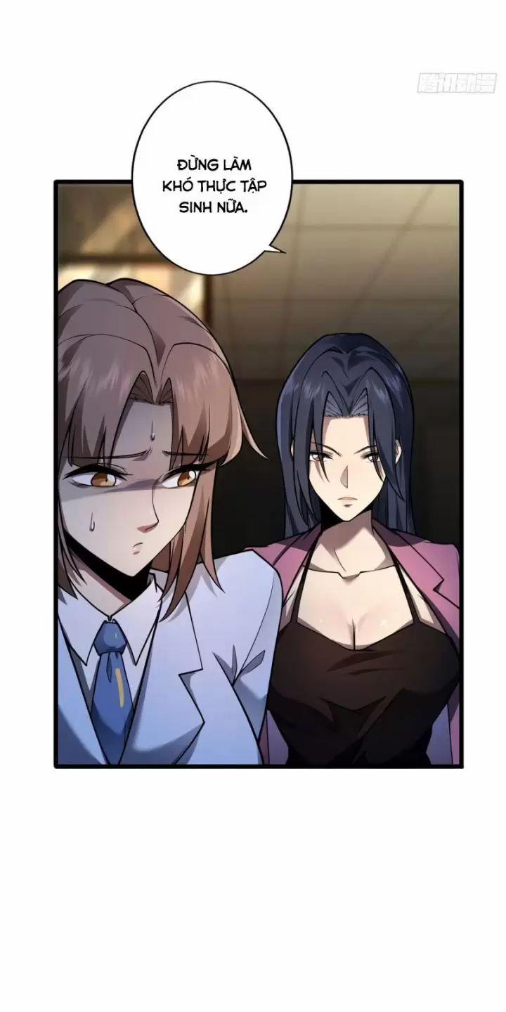 Ta, Chúa Tể Rừng Xanh 15 trang 27