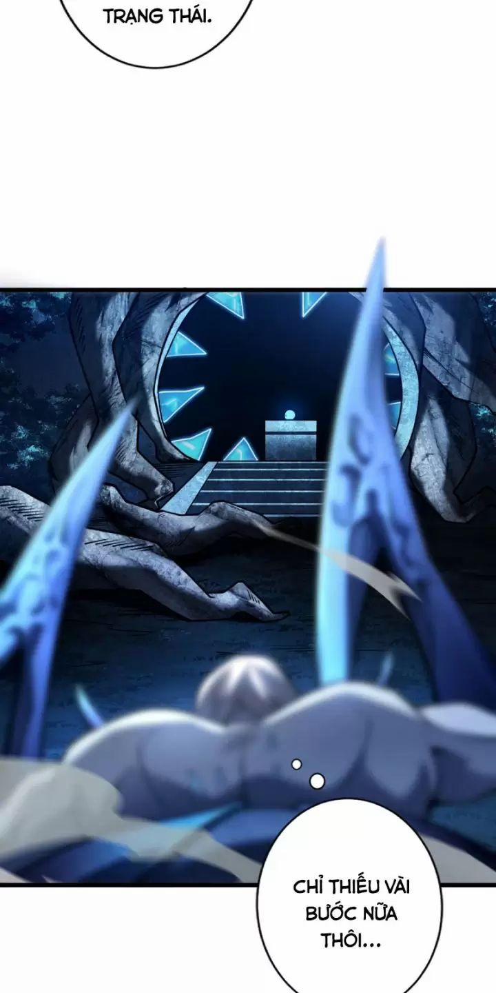 Ta, Chúa Tể Rừng Xanh 15 trang 34