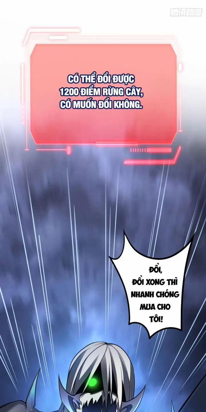 Ta, Chúa Tể Rừng Xanh 15 trang 45