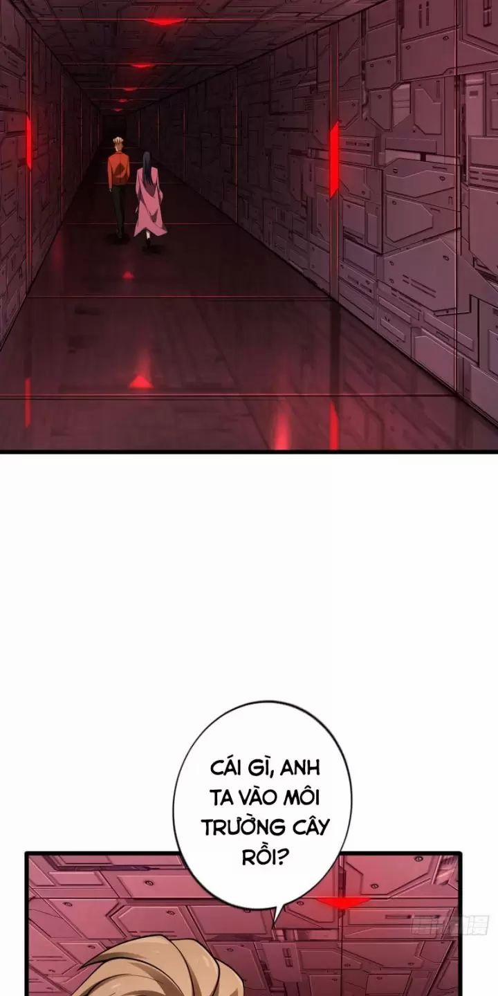 Ta, Chúa Tể Rừng Xanh 15 trang 50