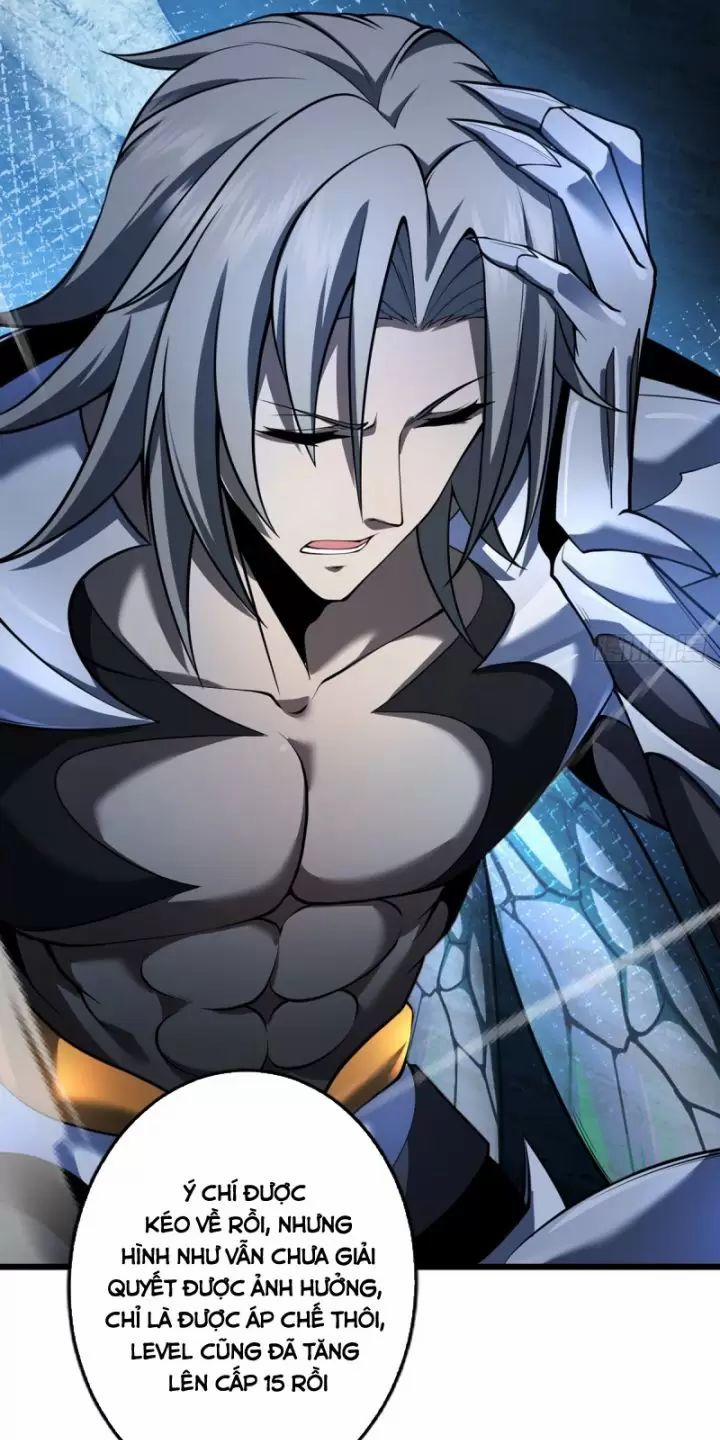 Ta, Chúa Tể Rừng Xanh 16 trang 13